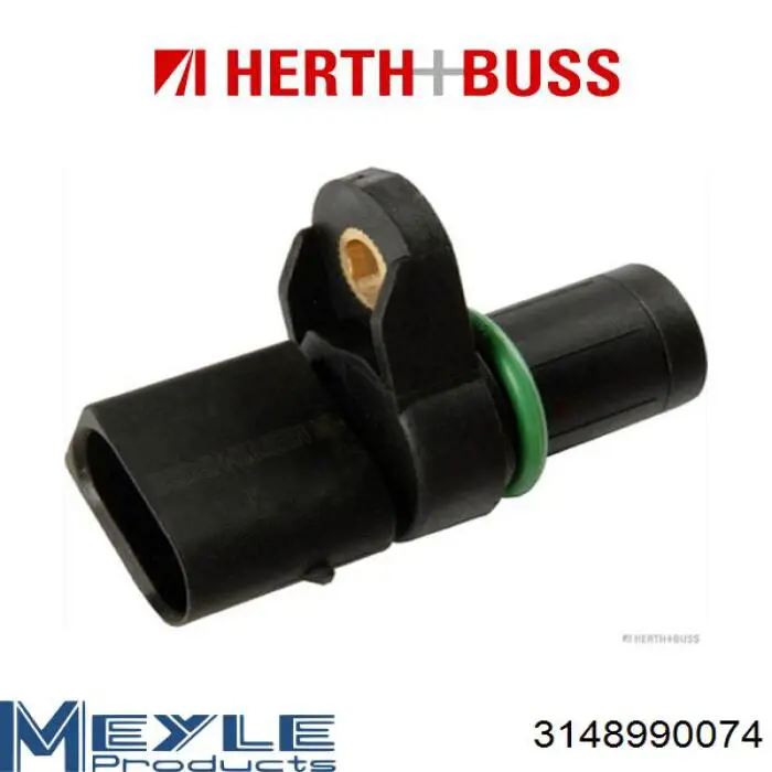 Купить 3148990074 Meyle Датчик оборотов коленвала