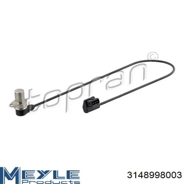 Купить 81320 NGK Датчик оборотов коленвала