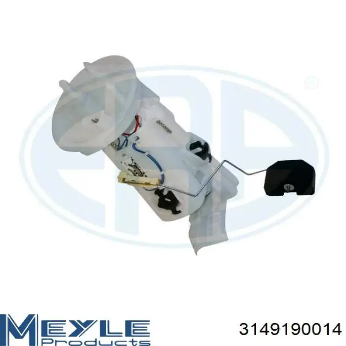 Модуль бензонасоса Engitech ENT100107 цена, от 54.28 USD