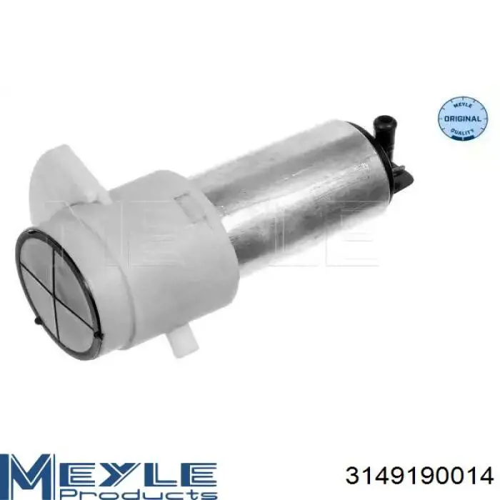 Бензонасос ENT100047 Engitech