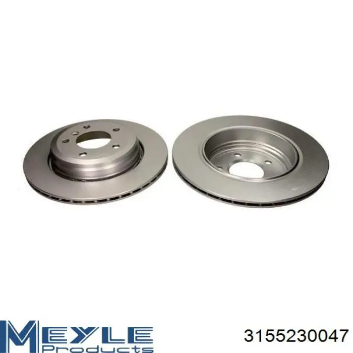Купить 191311SPORT Maxgear Диск тормозной задний