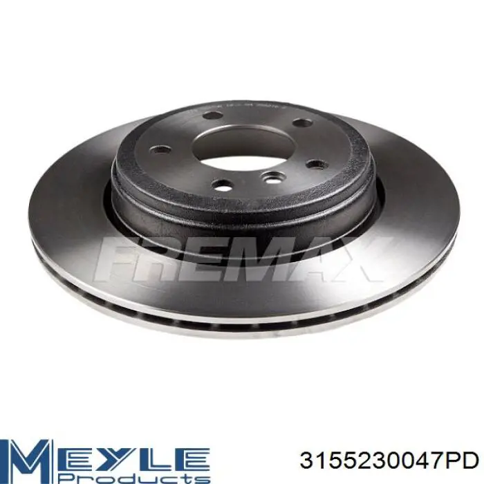Тормозные диски 191311SPORT Maxgear