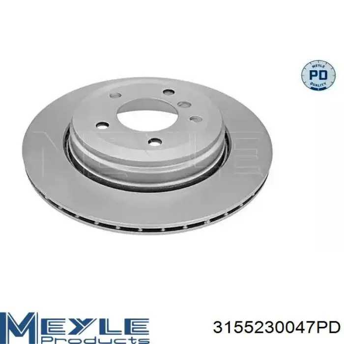 191311SPORT Maxgear Дисковый тормоз