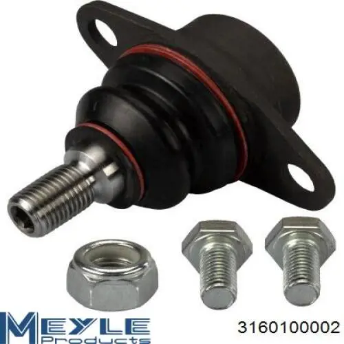 Купить CB0548 CTR Нижняя шаровая опора