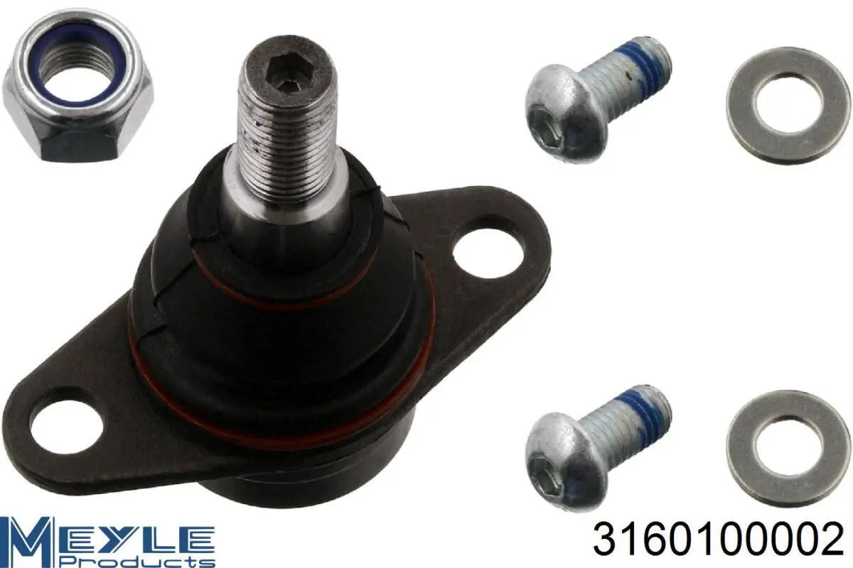Шаровая опора, нижняя CTR CB0548 цена, от 17.33 USD