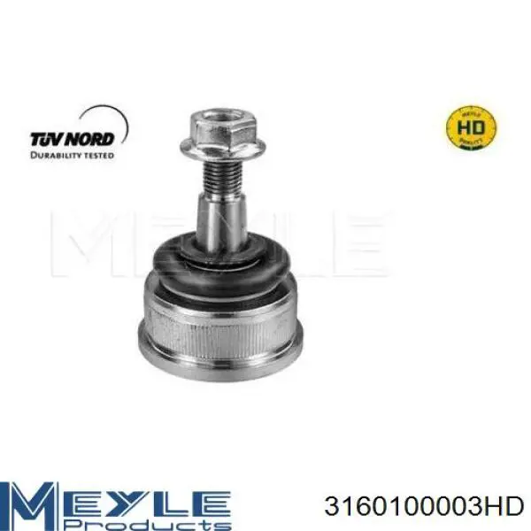 Купить 4706455 Talosa Нижняя шаровая опора