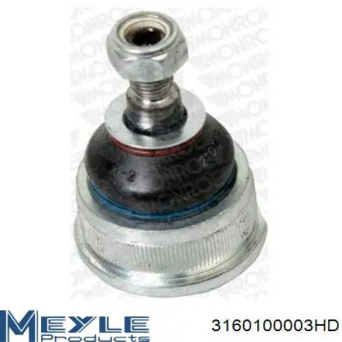Нижняя шаровая опора Talosa 4706455