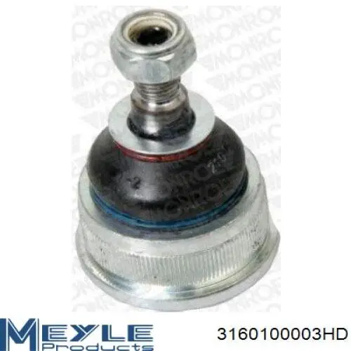 Нижняя шаровая опора RL311685B Raiso