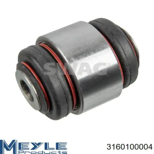 Купить RH153003 Reinhoch Сайлентблок цапфы задней