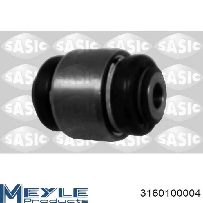 RH153003 Reinhoch Сайлентблок цапфы