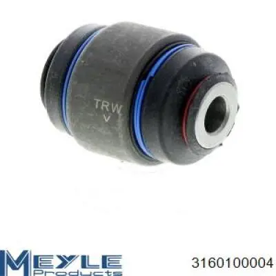 Сайлентблок заднего кулака Reinhoch RH153003 цена, от 8.62 USD