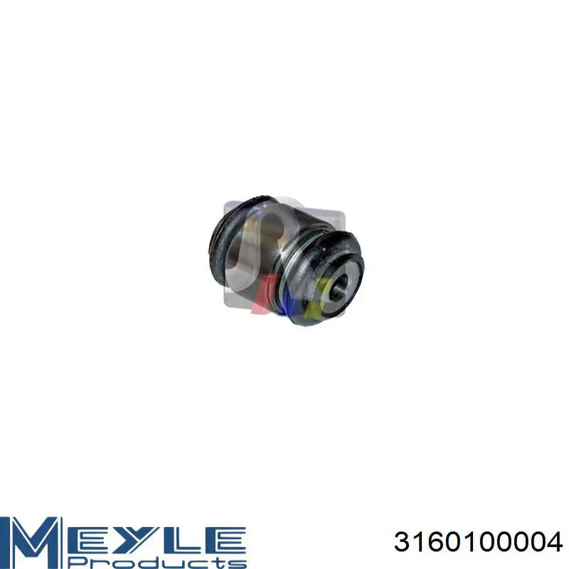 Сайлентблок цапфы задней RH153003 Reinhoch