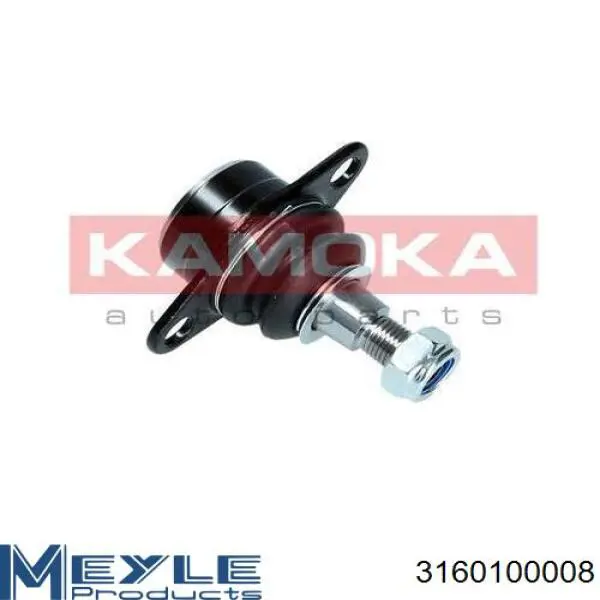 3160100008 Meyle Палец шаровой нижний