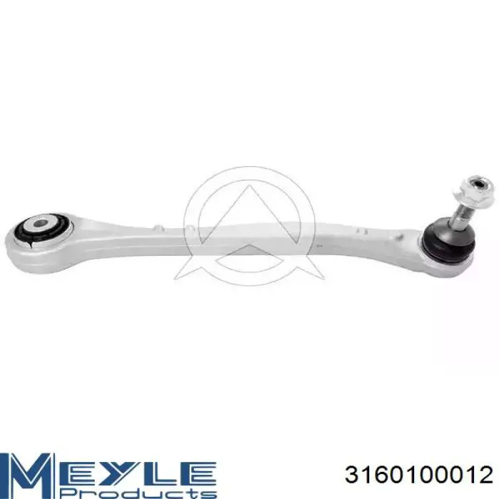 Купить 3160100012 Meyle Сайлентблок цапфы задней