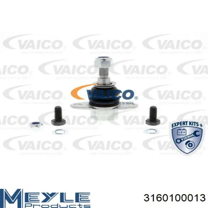 Шаровая опора, нижняя ABS 220564 цена, от 22.86 USD