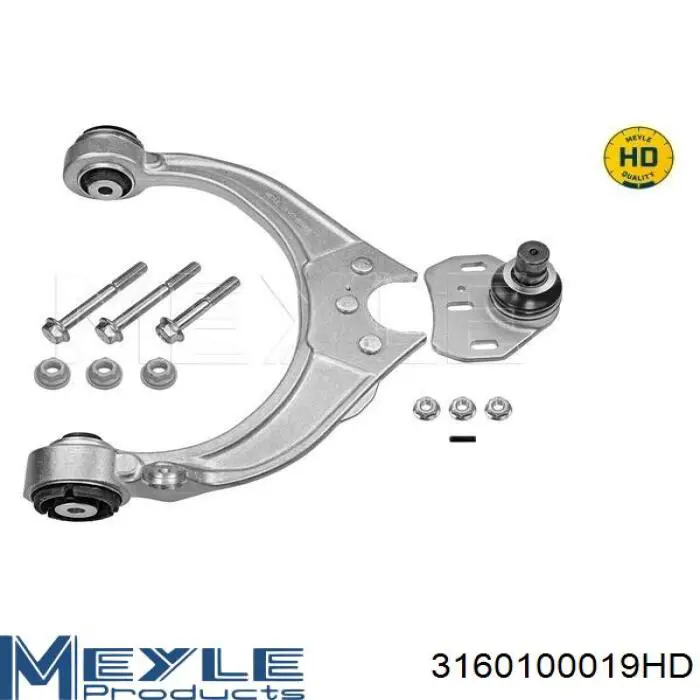 3160100019HD Meyle