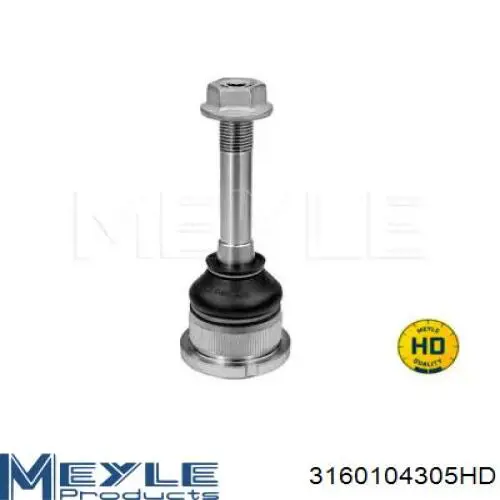 Шаровая опора, нижняя BMW 3 седан (E46) (1998 - 2005) цена, от 32.11 USD