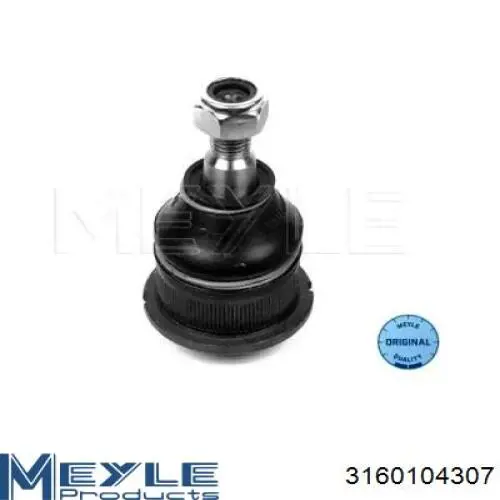 Нижняя шаровая опора Fortune Line FZ3128
