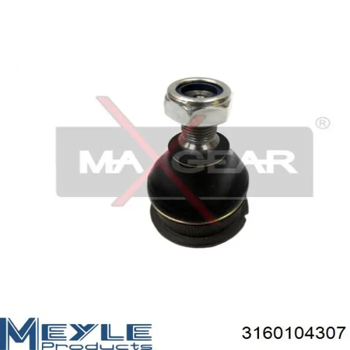 Купить 10519 Lemforder Нижняя шаровая опора