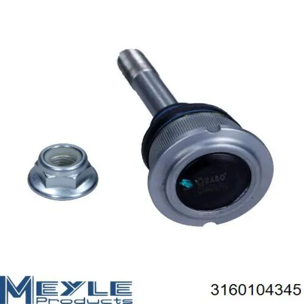 Купить 10533 Lemforder Нижняя шаровая опора
