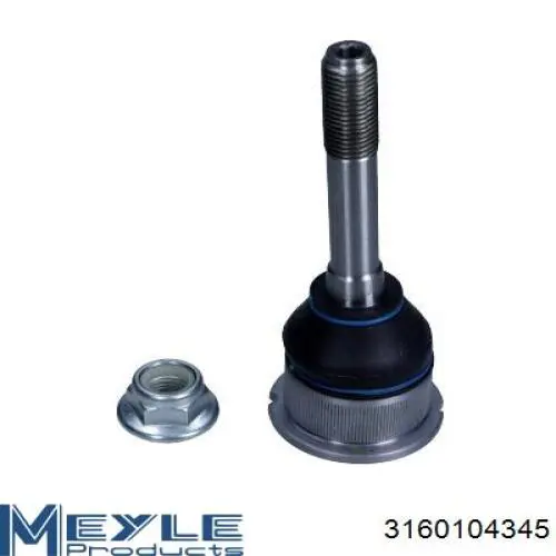 Шаровая опора, нижняя Lemforder 10533 цена, от 12.67 USD