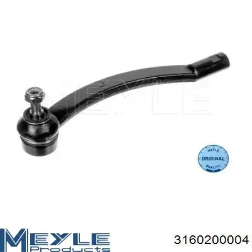 51-00652-SX Stellox рулевой наконечник