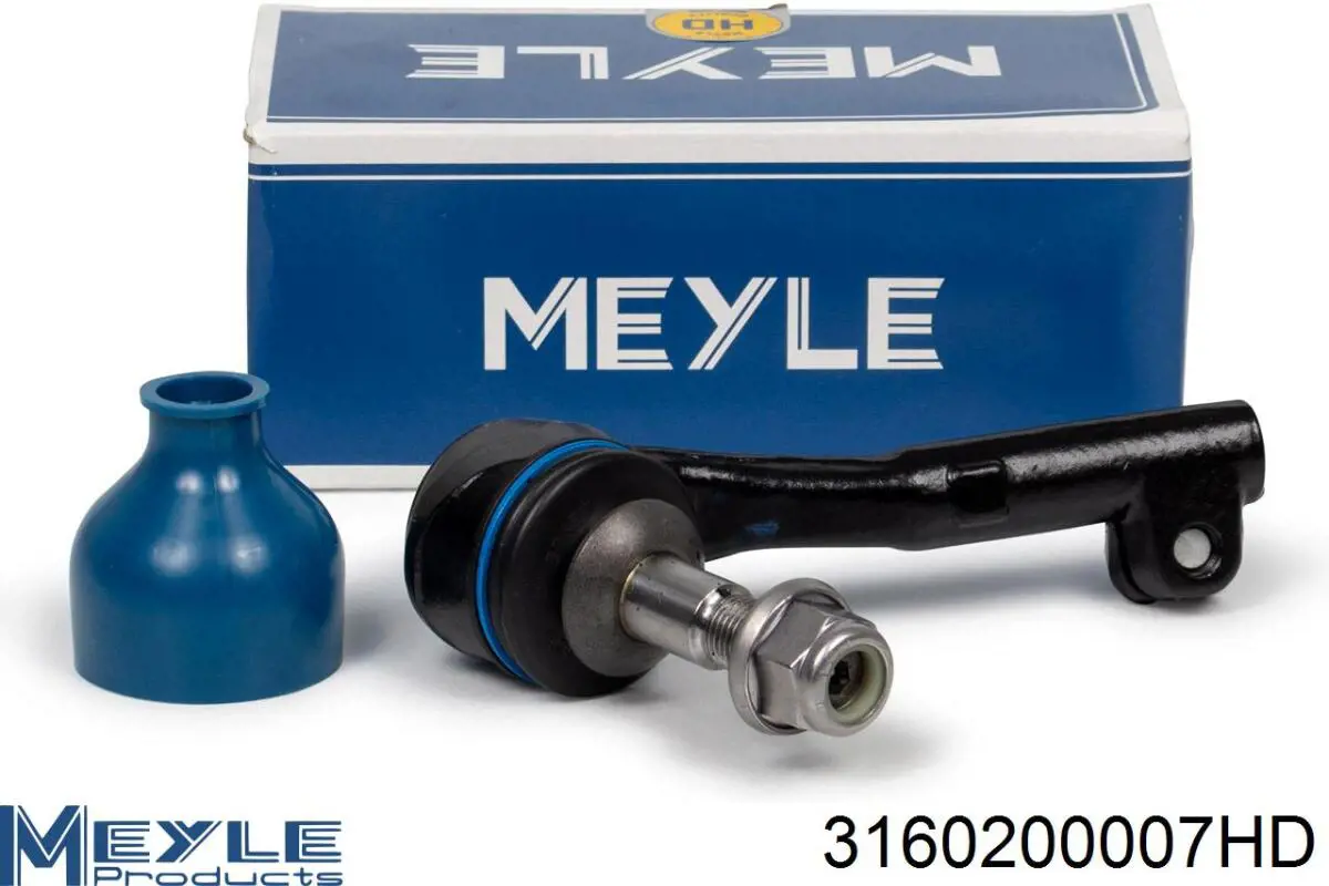 Рулевой наконечник Raiso RL321089B цена, от 8.23 USD