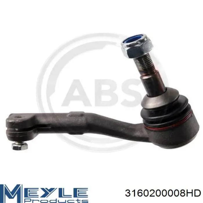 Рулевой наконечник Lemforder 29932 цена, от 28.68 USD