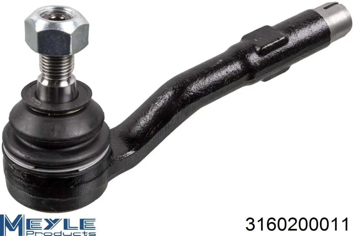 Рулевой наконечник Meyle 3160200011 цена, от 26.67 USD