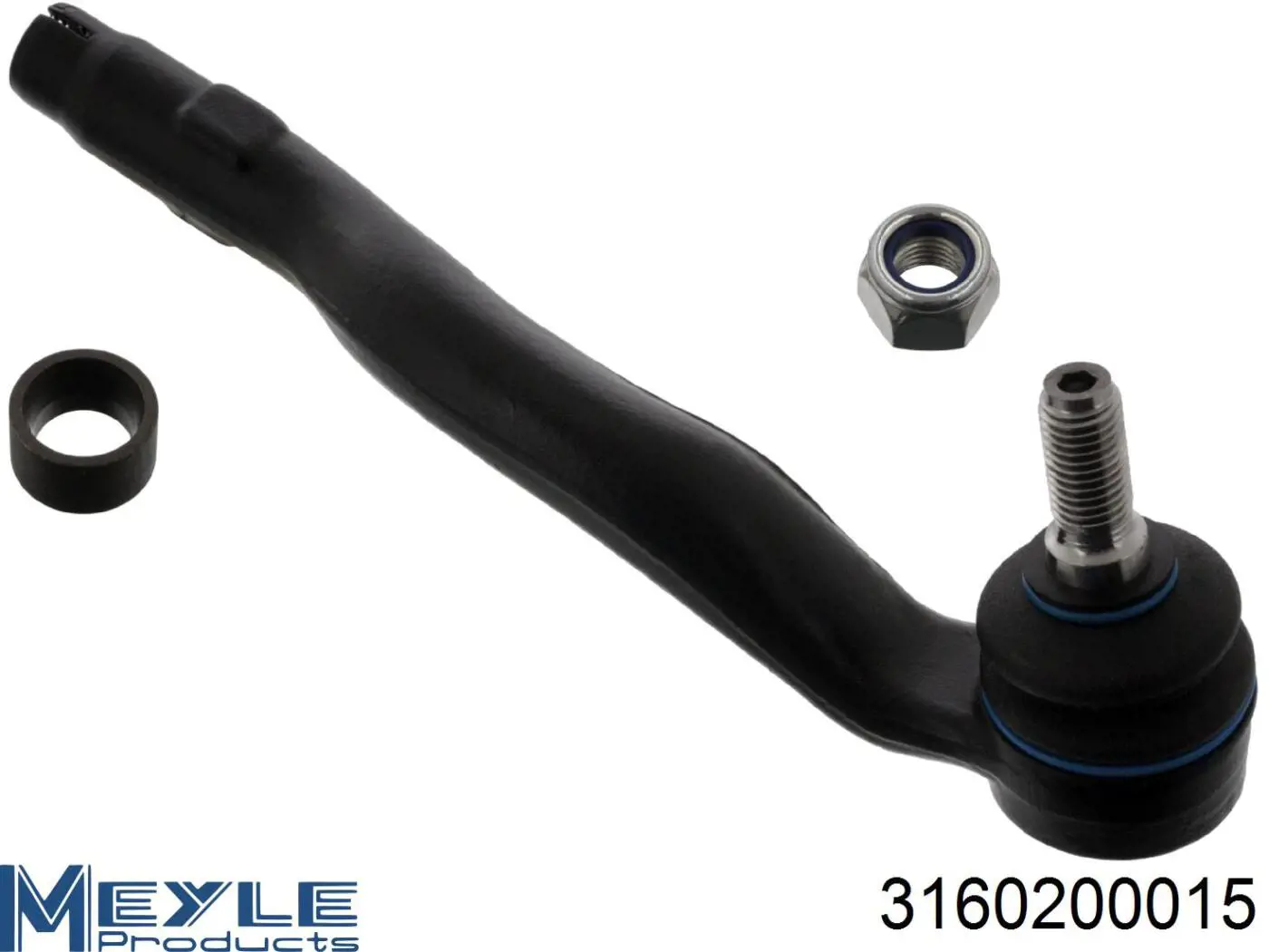 Рулевой наконечник ABS 231015 цена, от 22.86 USD
