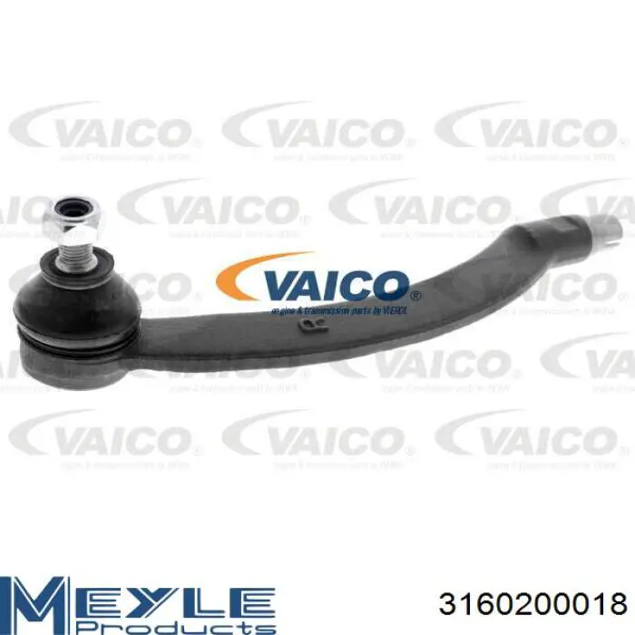 Рулевой наконечник Aplus 16582AP цена, от 15.32 USD