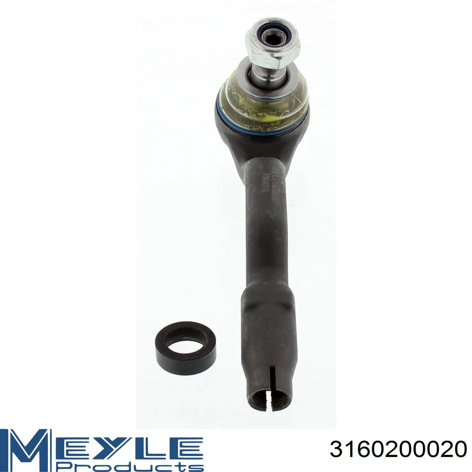 Рулевой наконечник 3160200020 Meyle