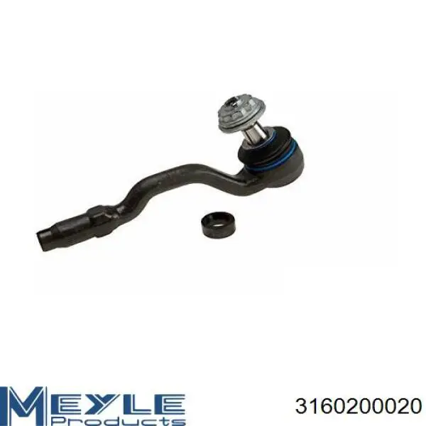 Рулевой наконечник Meyle 3160200020 цена, от 28.16 USD