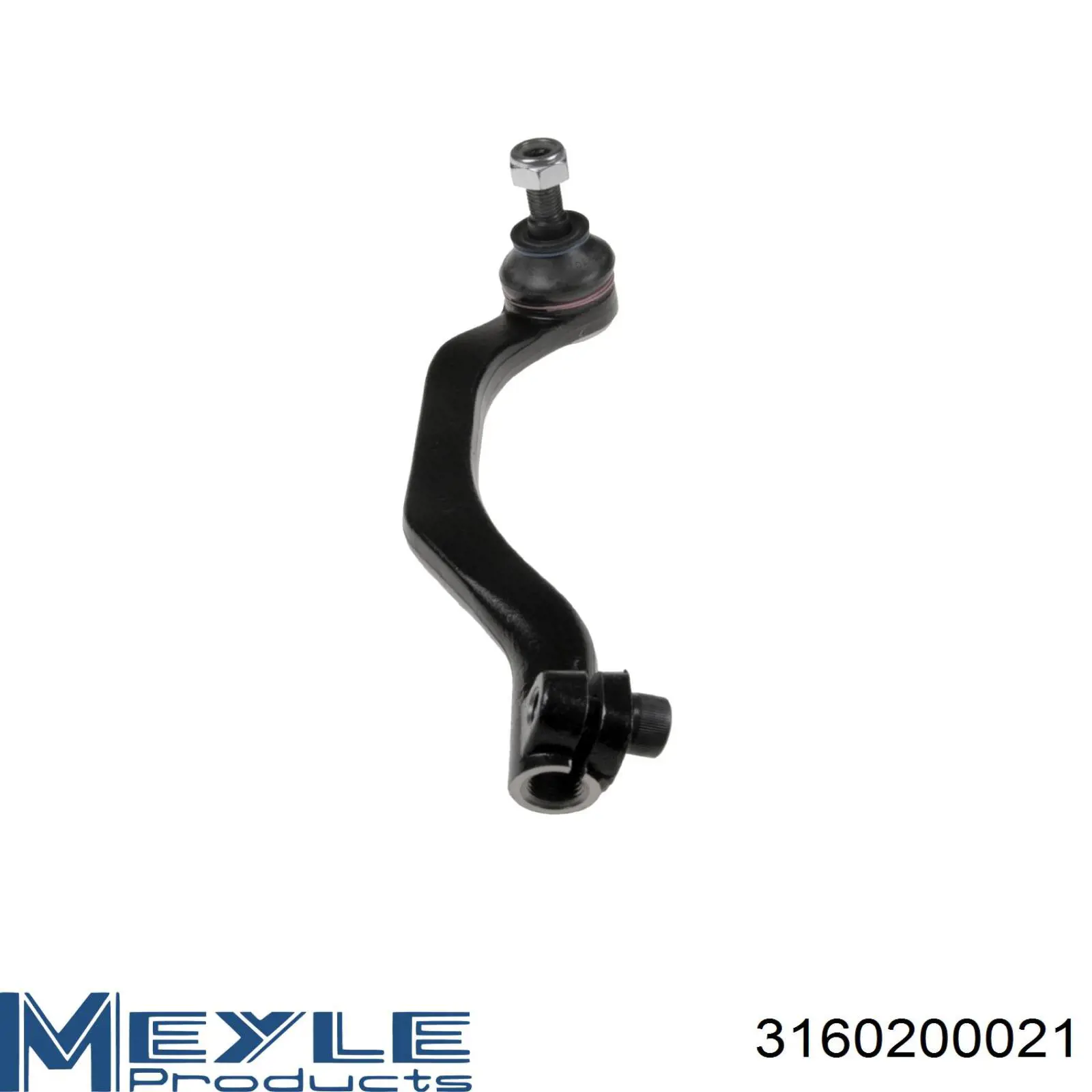 Рулевой наконечник NK 5034024 цена, от 19.43 USD