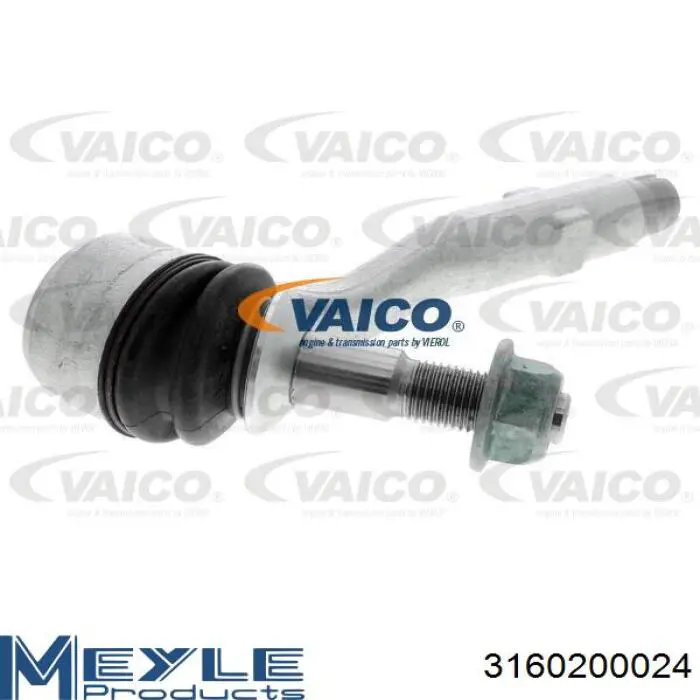 Рулевой наконечник Meyle 3160200024 цена, от 31.43 USD