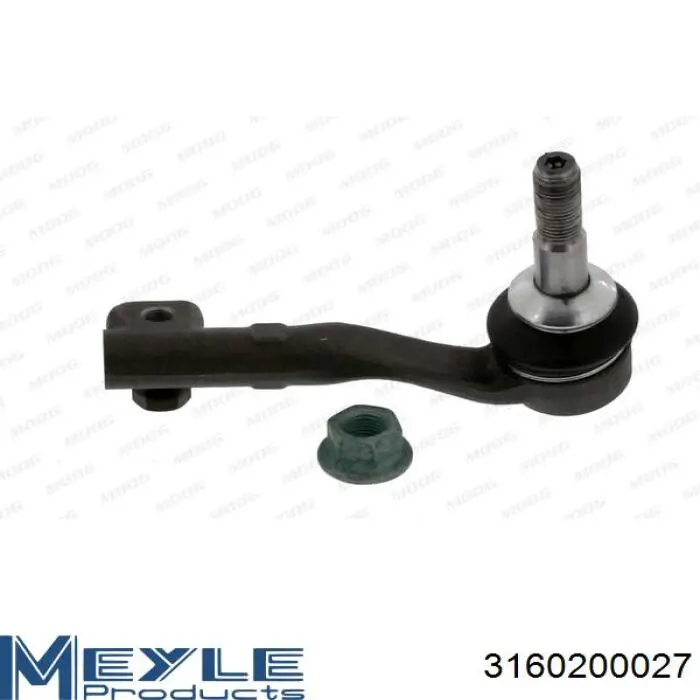 Рулевой наконечник Teknorot B761 цена, от 17.53 USD