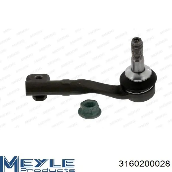 Рулевой наконечник Swag 20944657 цена, от 33.23 USD