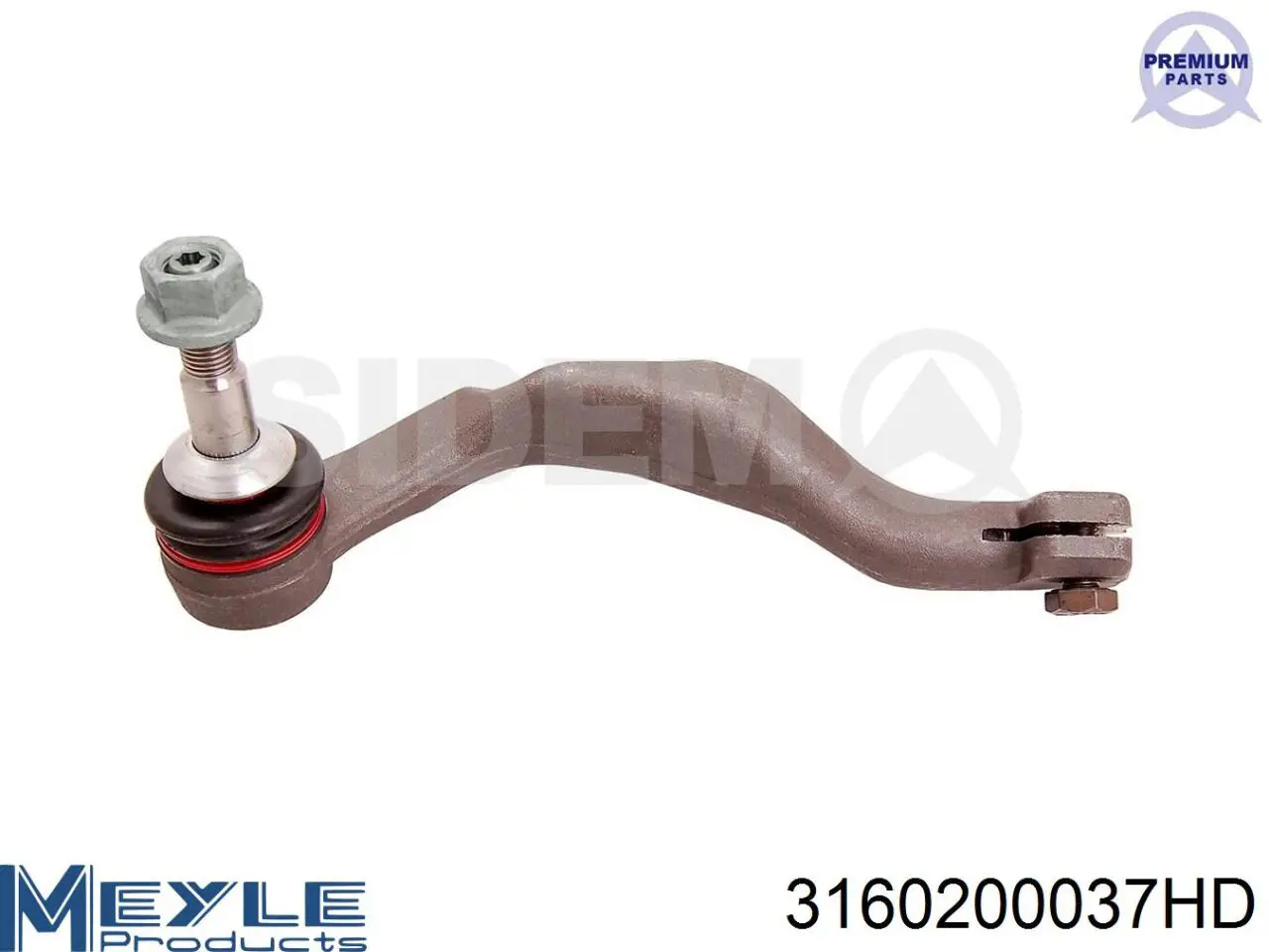 Рулевой наконечник Febi 103679 цена, от 25.28 USD