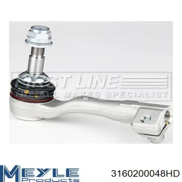 Ponta externa da barra de direção Meyle 3160200052 preço, a partir de 52,49 USD