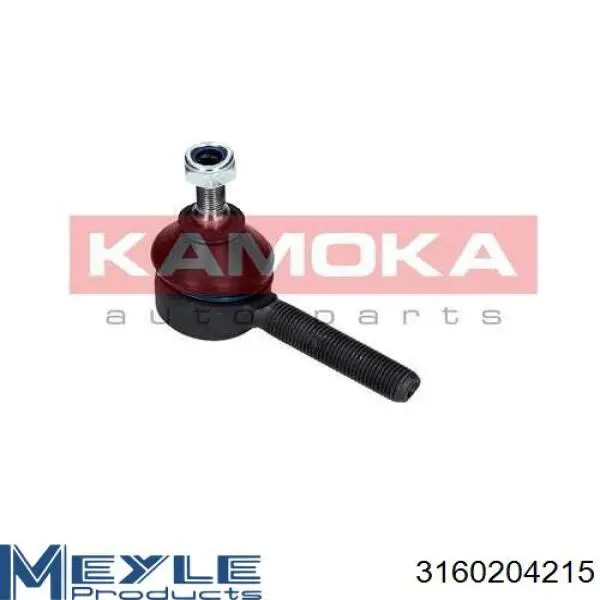 Рулевой наконечник 5100283ASX Stellox