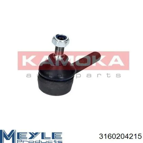 Купить 5100283ASX Stellox Наконечник рулевой тяги, внешний