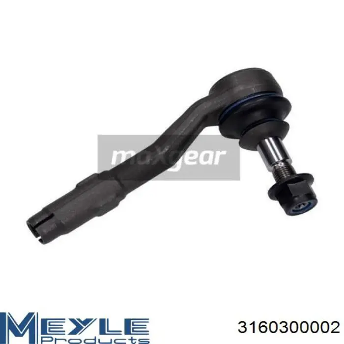 F2932 Frap Наружный наконечник рулевой тяги