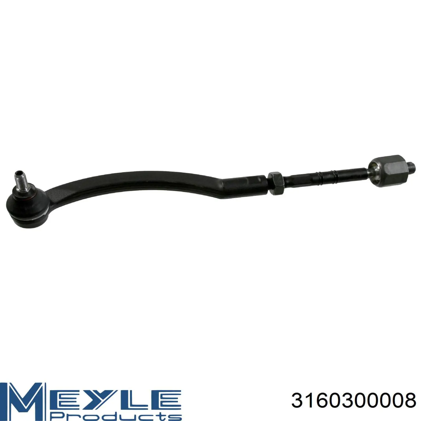 3160300008 Meyle