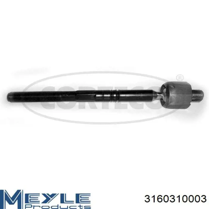 Купить 27089PCSMS Master-sport Рулевая тяга