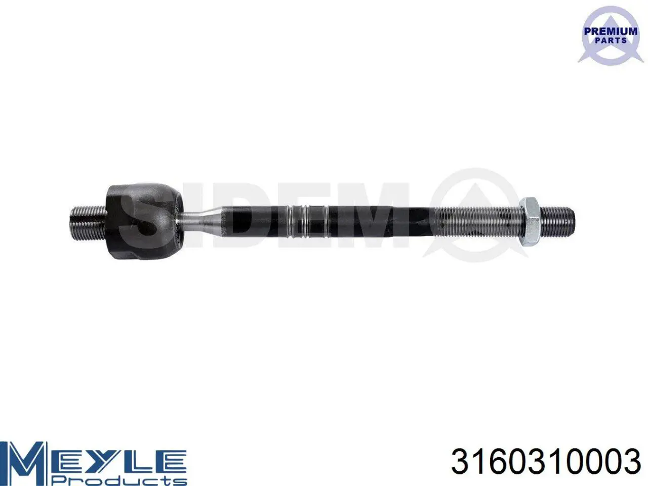 Купить CRB7 CTR Рулевая тяга