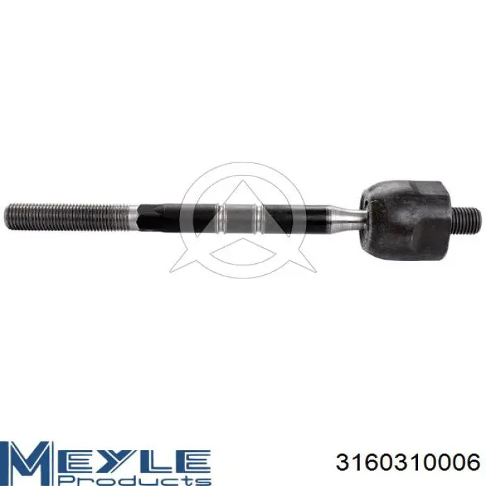 Рулевая тяга BGA SR5906 цена, от 12.42 USD