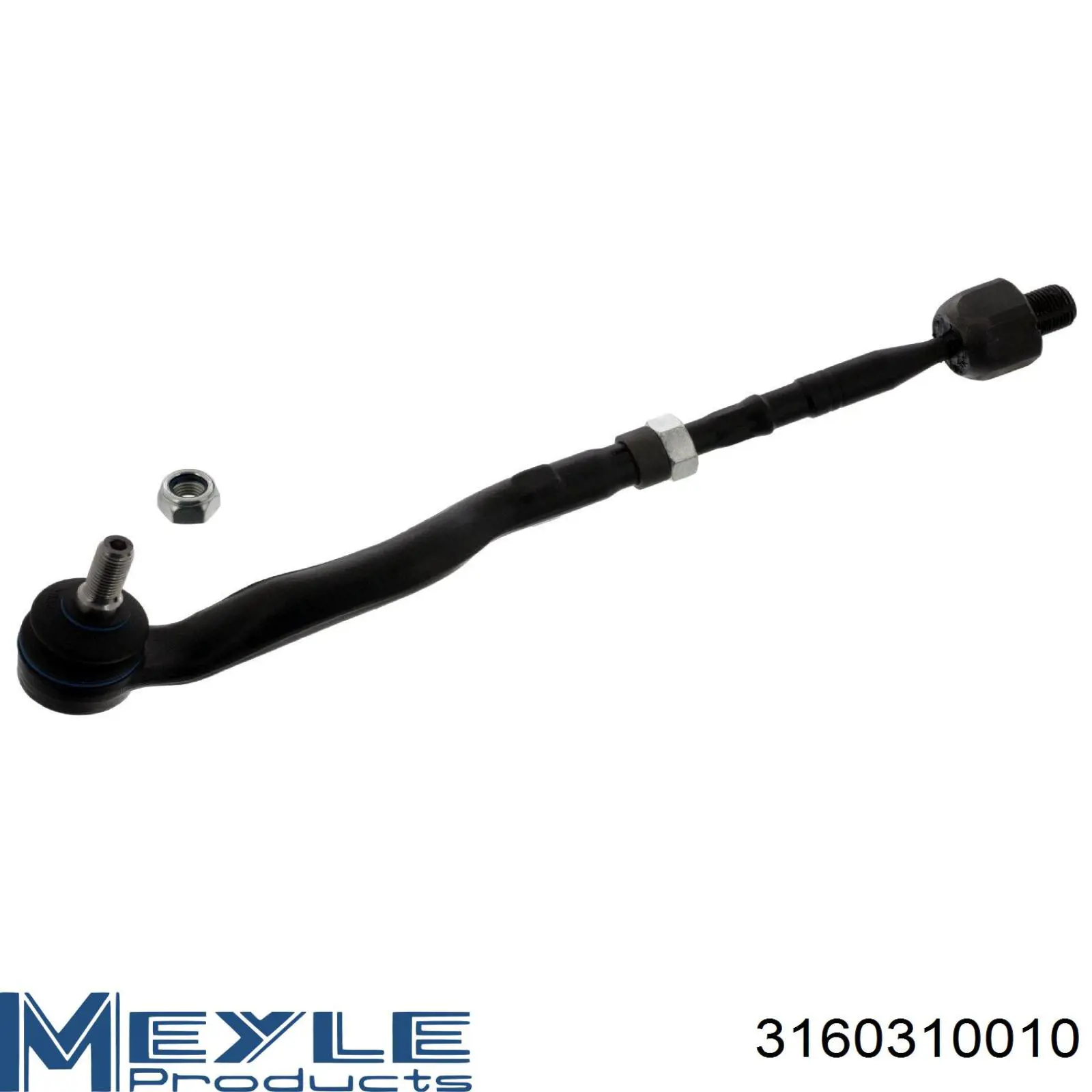 Рулевая тяга Monroe L11H01 цена, от 16.88 USD