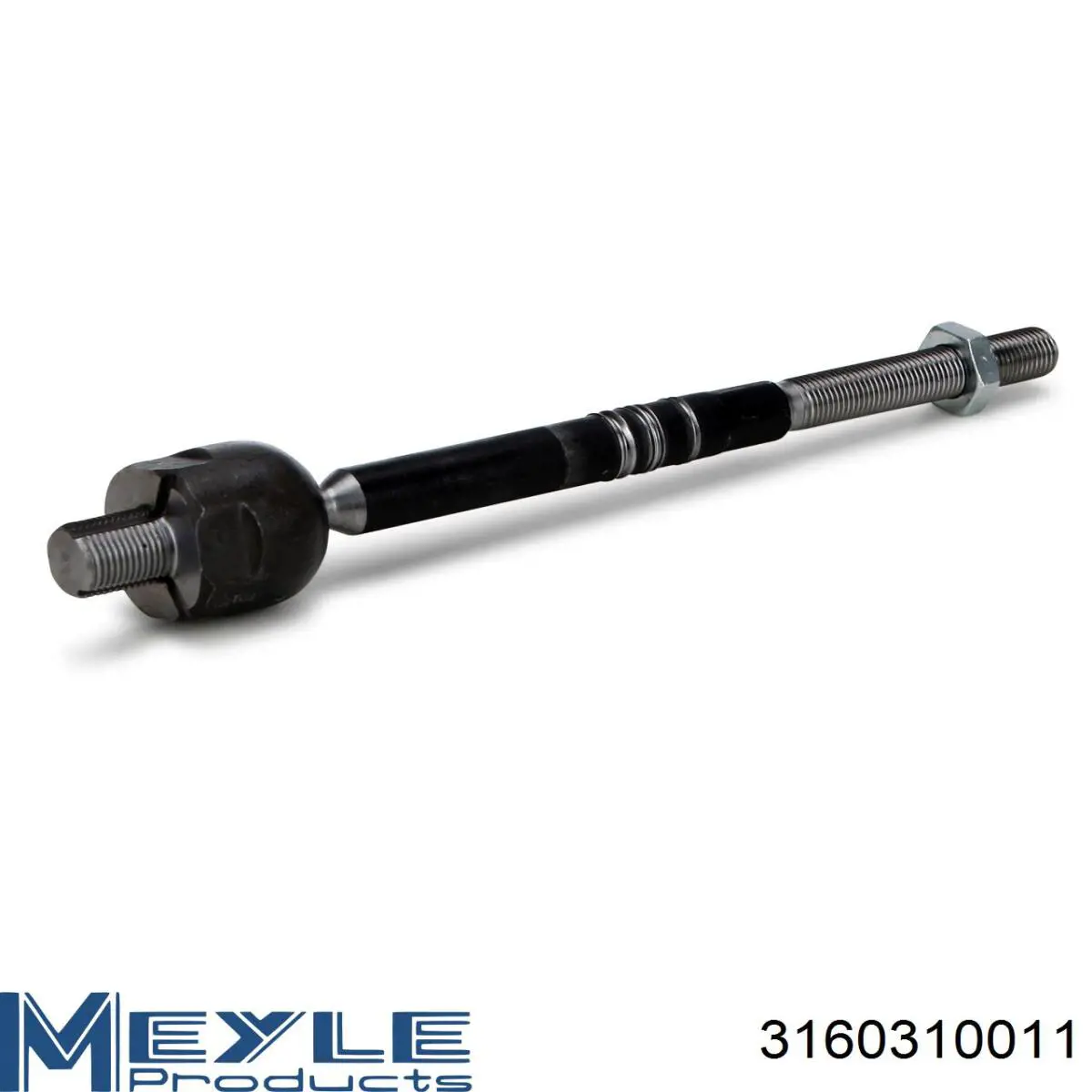 Рулевая тяга 32106784792 BMW