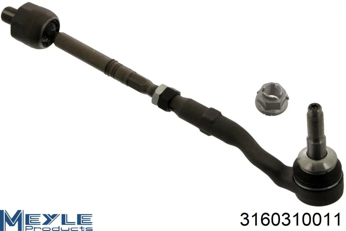 Рулевая тяга BMW 32106784792 цена, от 19.39 USD