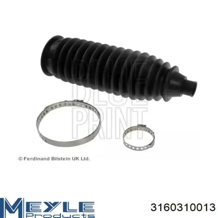 Купить 58519 GKN-Spidan Рулевая тяга
